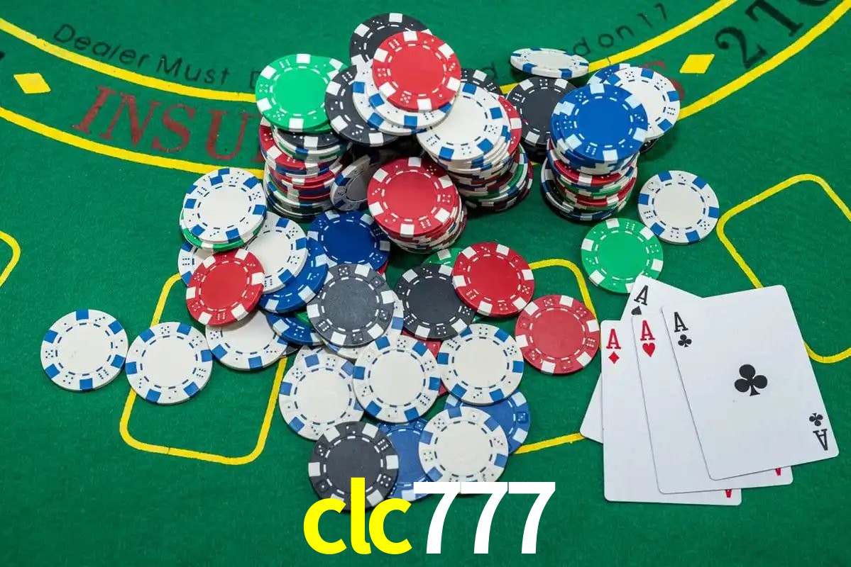 A Emoção da Loteria na clc777: Uma Chance de Mudança de Vida